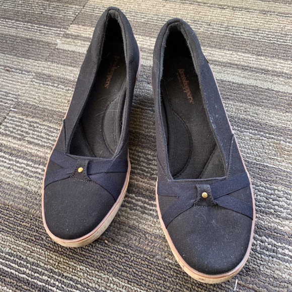 Shoes Shoes For Women In Black Size 6